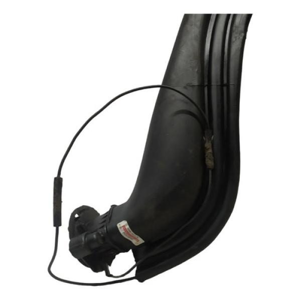 Gargalo Tanque Combustivel Megane Cod  7700424075