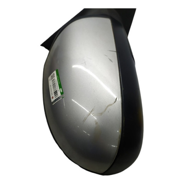 Retrovisor Direito Ford Ka 2008 A 2013 Manual Com Detal