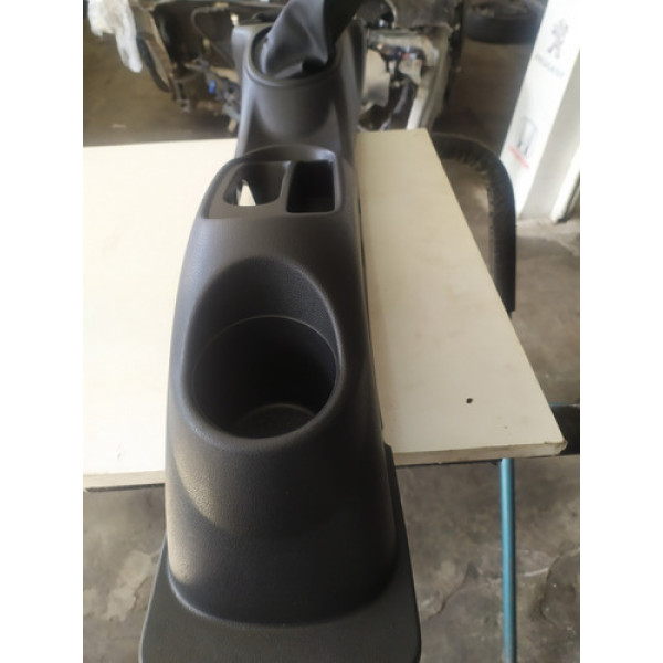 Console Central Do Nissan March 2012 13 14 15 Compare 