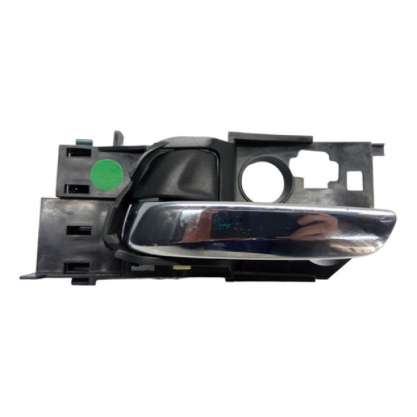 Maçaneta Interna Traseira Esquerda Honda Hrv Original
