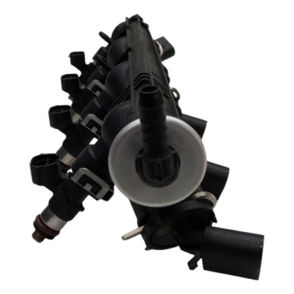 Flauta Com Bicos Vw Saveiro Gol 1.6 16v 20a23cod04e133319be