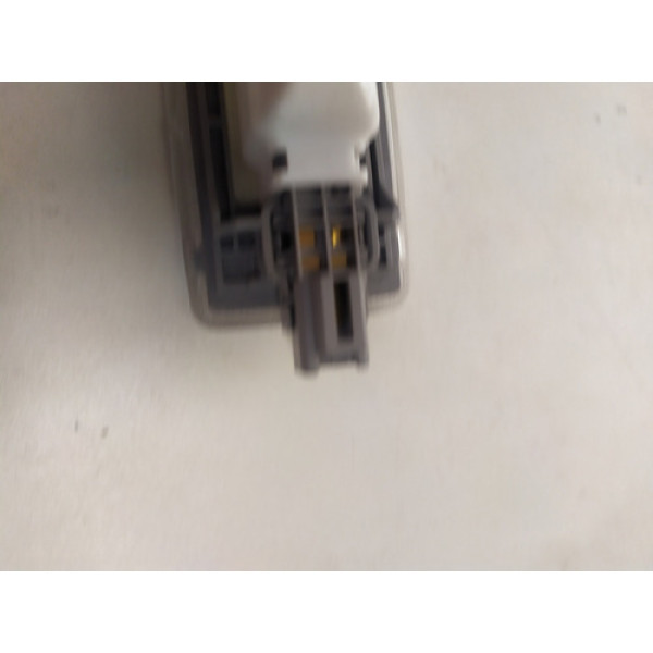 Luz Cortesia Do Quebra Sol Toyota Yaris  Original 