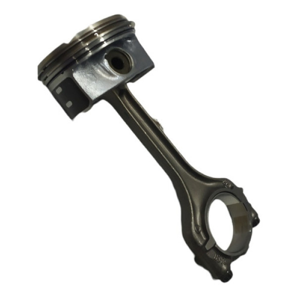 Pistão Biela Vw Fox Gol Voyage G6 G7 G8 1.0 3cc Stander 