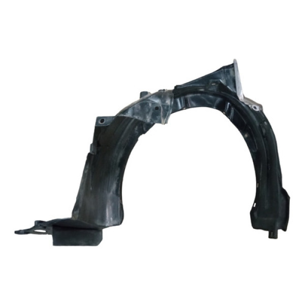 Parabarro Dianteiro Direito Honda City 2015/2020 Original