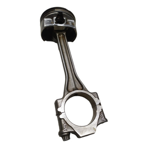 Pistão Biela Vw Voyage Gol Fox 1.0  8v 2008 A 2020