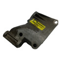 Suporte Alternador Corsa Meriva Montana Com Ar 93315421