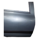 Porta Traseira Direita Renault Clio 2000/2012 