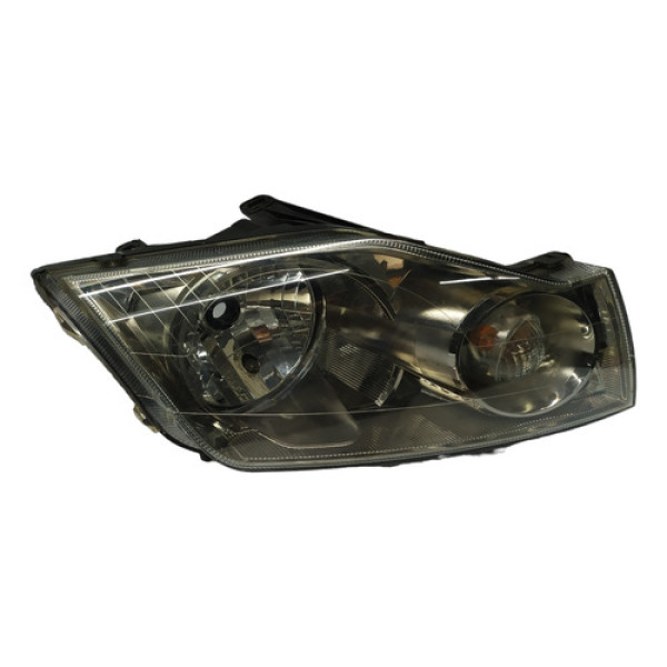 Farol Direito Eco Sport 2008 A 2012 Original 