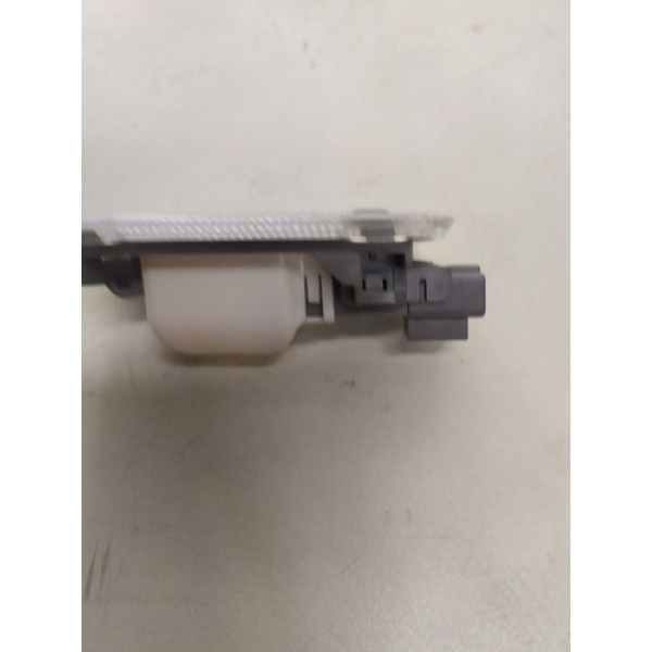 Luz Cortesia Do Quebra Sol Toyota Yaris Original 