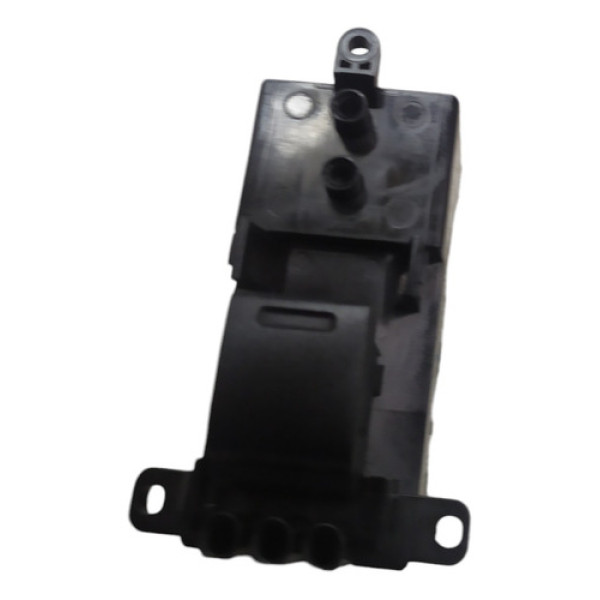Botão Vidro Elétrico Porta Traseira Esquerda New Fit 15 A 22