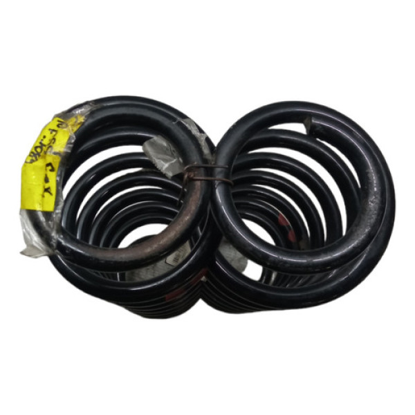 Par Mola Dianteira  Volkswagen Cross Fox 1.6