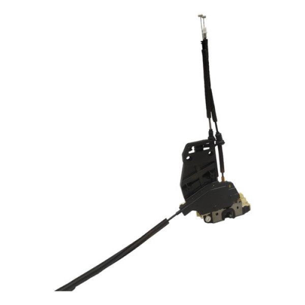 Fechadura Elétrica Traseira Dirt Fiat Toro 18 A 24 /52139906