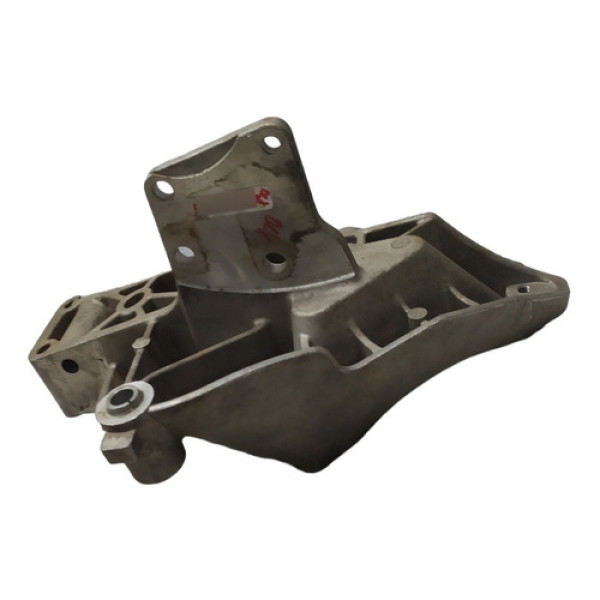 Suporte Compressor Ar  Palio Siena Cod 55255796