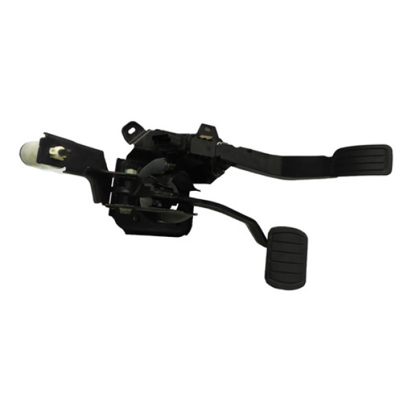 Pedaleira  Peugeot 208  2021 2022 Original 