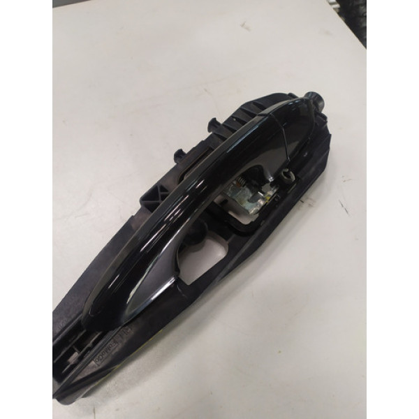 Maçaneta Externa Dianteiro Direito Do Fusion 2014 15 16 17