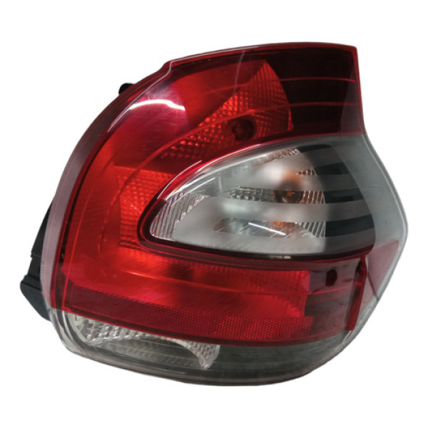 Lanterna Traseira Direita Fiat Mobi 16a24cod24485255r1