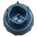 Sensor Pressão Óleo Nissan March  2017 