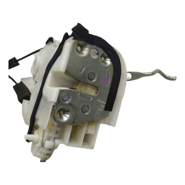 Fechadura Porta Traseira Direita Honda City 2009 A 2014