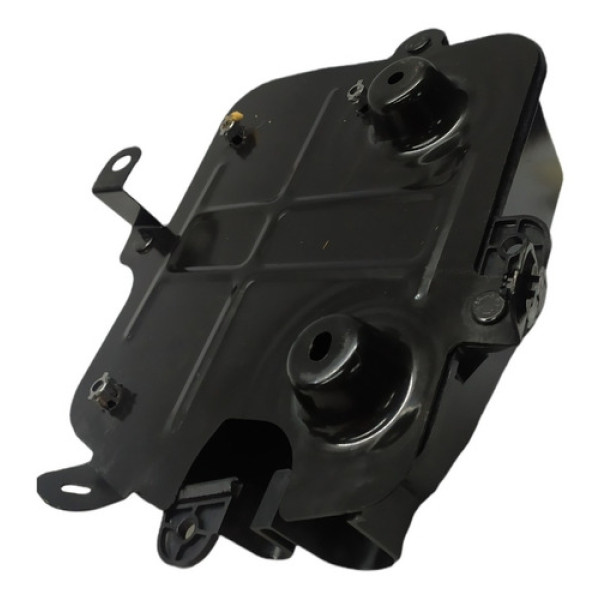 Caixa Suporte Módulo Câmbio Duster 2.0 2012 A 15