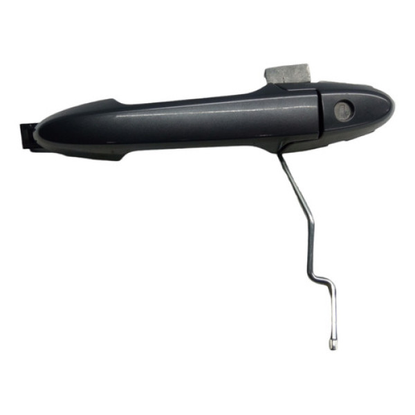 Maçaneta Externa Dianteira Esquerda Honda Hr-v Original 