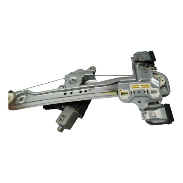 Máquina Vidro Elétrico Traseira Esquerda Onix 13 A 2019