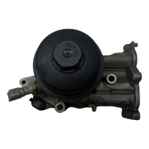 Suporte Filtro De Óleo Citroen C4 6740130110