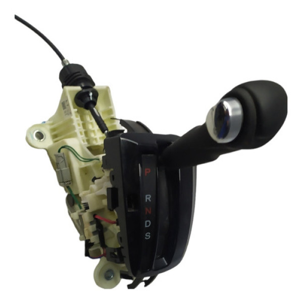 Trambulador Automatico Honda City 2009 A 14 Com.detalhe