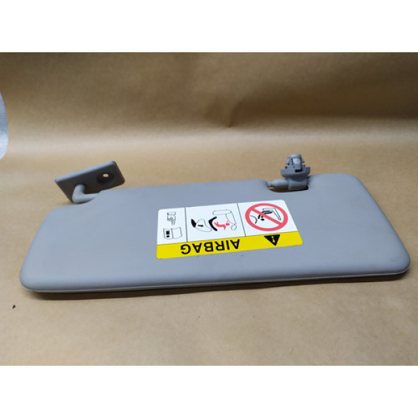 Quebra Sol Lado Direito Renault Kwid 2017 A 2022