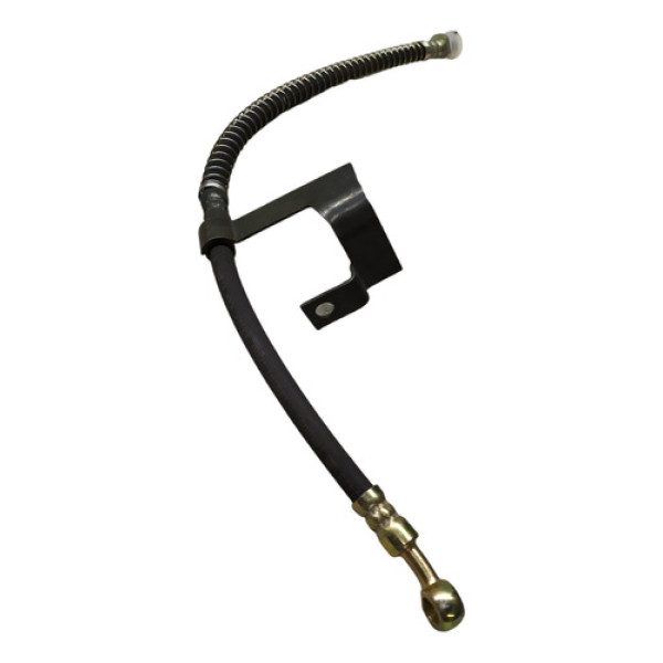 Flexivel Freio Jac J3 Ano 2011 A 2016 Dianteiro Esquerdo