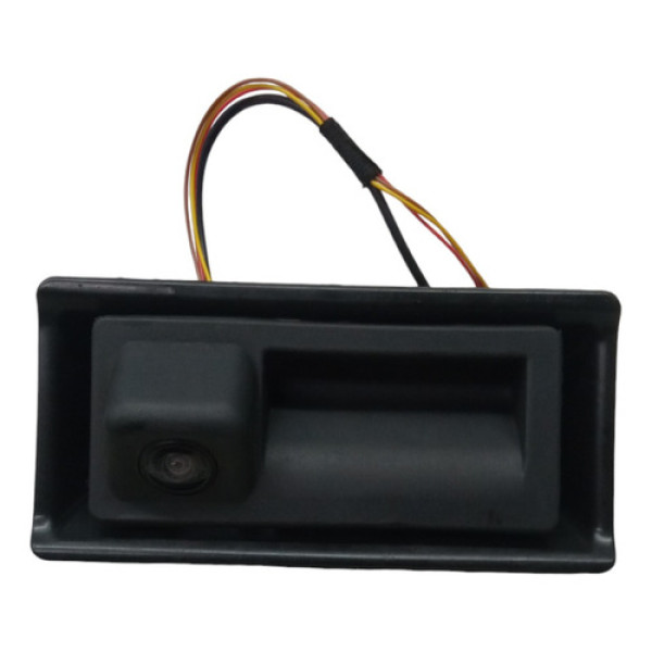 Maçaneta Elétrica Porta Mala Virtus Polo 18a23cod6ec827566a