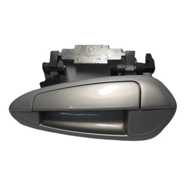Maçaneta Externa Traseira Esquerda  Fiat Punto 2012