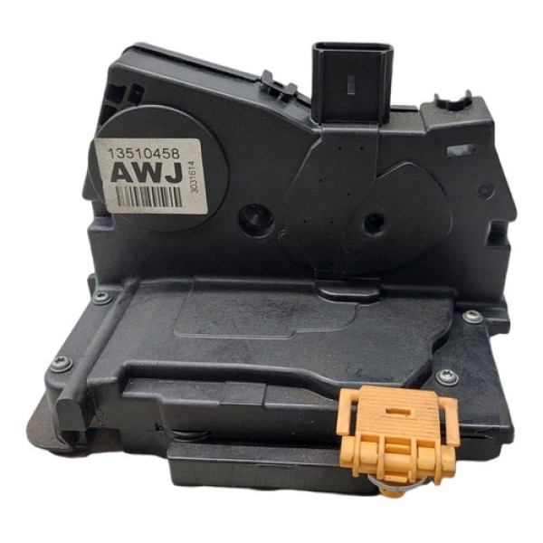 Fechadura Traseira Direita Gm Onix Prisma Spin  13510458