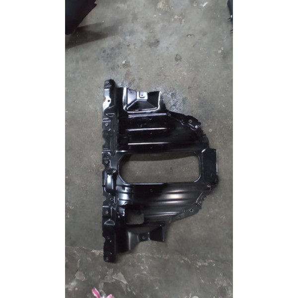 Protetor De Carter Fiat Toro Diesel 2.0 16v 2021 A  2024