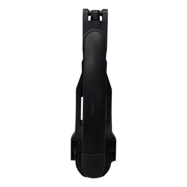 Maçaneta Ext Porta Tras Direita Vw Fox 15a23 Cod5u4837885886