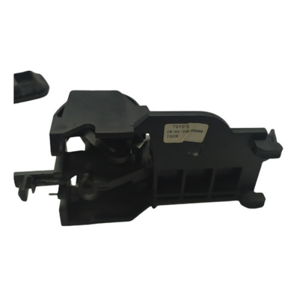 Maçaneta Interna Traseira Direita Toyota Etios 12 13 14 15