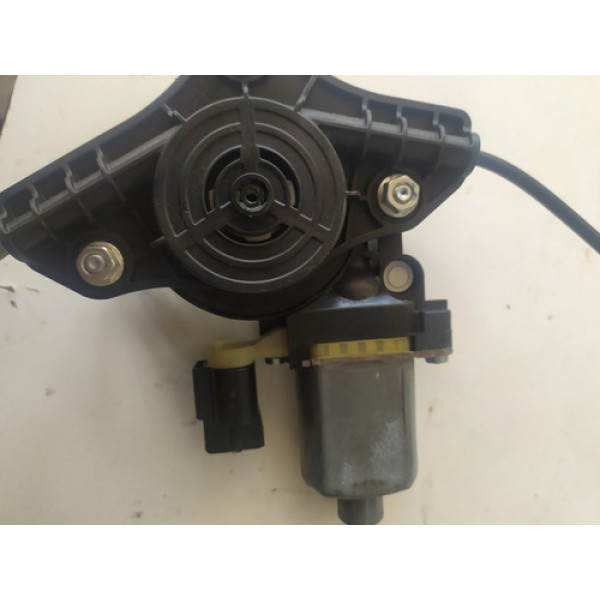 Elevador Vidro Elétrico Traseiro Esquerdo Bosch Hb20 21/22