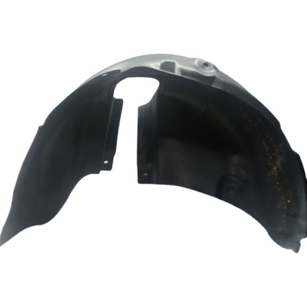 Parabarro Traseiro Direito Original Fox 10/14 5z0810972e