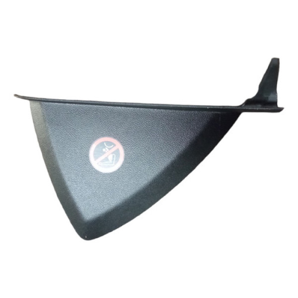 Acabamento Painel Lateral Direito Ford Focus Bm51a044c60