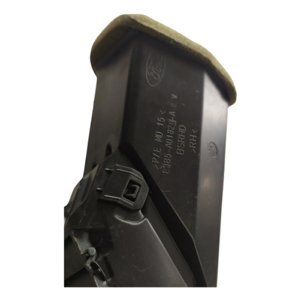 Difusor De Ar Lado Direito Do Ford Ka 2015 A 2018