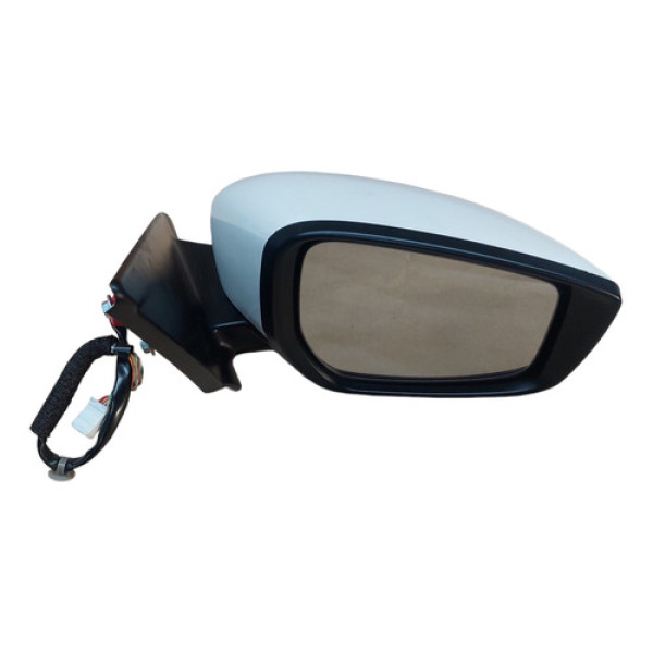 Retrovisor Direito Nissan Kicks 2020 2021 2022 2023