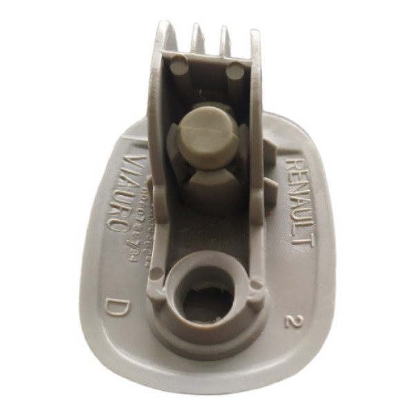 Quebra Sol Lado Direito Clio Symbol 8200448969 File