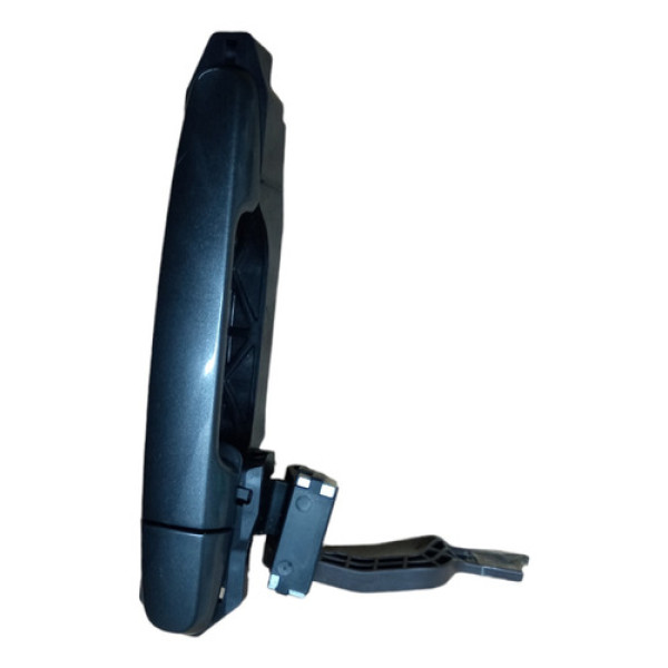 Maçaneta Externa Traseira Esquerda Corolla 2010 Cod: 635704