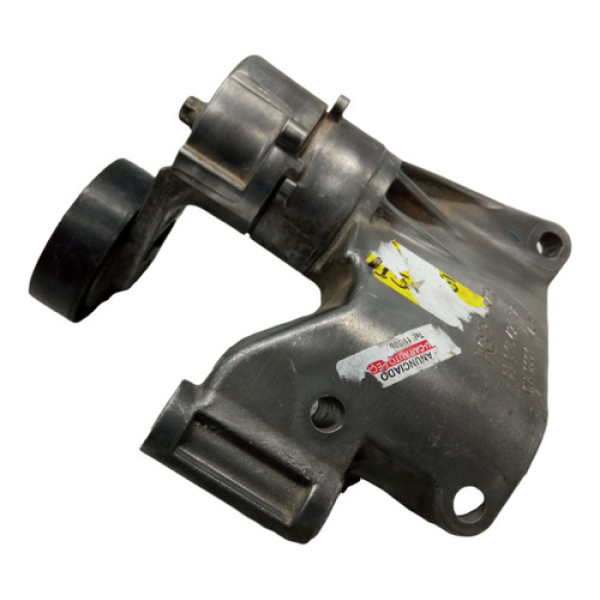 Suporte Do Alternador Corsa Montana Meriva 93315421