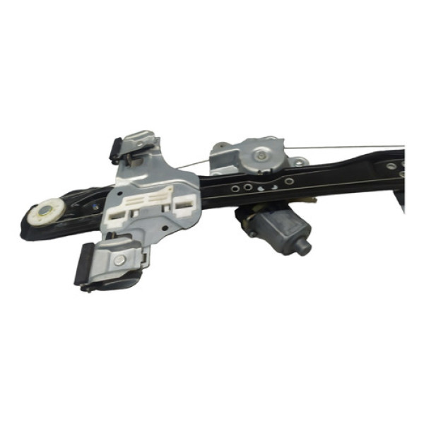 Máquina Vidro Dianteiro Dianteiro Cobalt 2016 A 2019