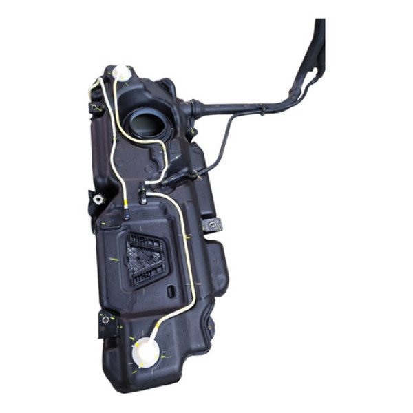 Tanque  Combustível Volkswagen Up 2015 A 2019