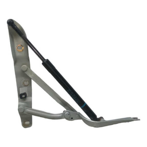 Dobradiça Tampa T.d Motorista Bmw 528i 1998 Cod 41518159397