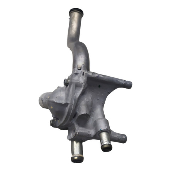 Carcaça Válvula Termostática Honda City 2009/2014