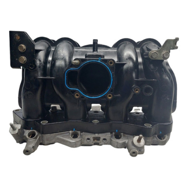 Coletor De Admissão Civic 1.7 16v Ano 2001 A 2006 