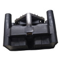 Bobina Ignição  Fox  Crossfox Saveiro Cod 032905106f