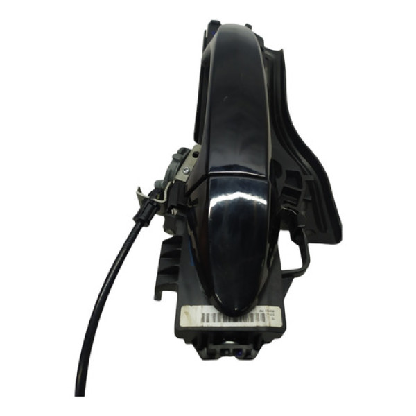 Maçaneta Externa Dianteira Direita  New Fiesta 14 15 16 1718